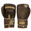 Rękawice Masters RBT-vintage 01555-V10 12 oz