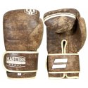 Rękawice Masters RBT-vintage 01555-V10 12 oz