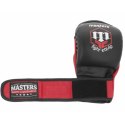 Rękawice Masters RBT-vintage 01555-V10 12 oz