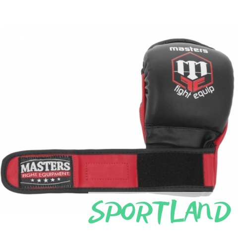 Rękawice Masters RBT-vintage 01555-V10 12 oz Rękawice Masters RBT-vintage 01555-V10 12 oz