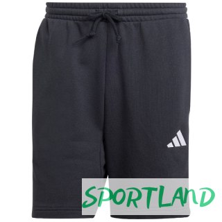 Spodenki adidas Essential 3-Stripes French Terry M JE6414 S