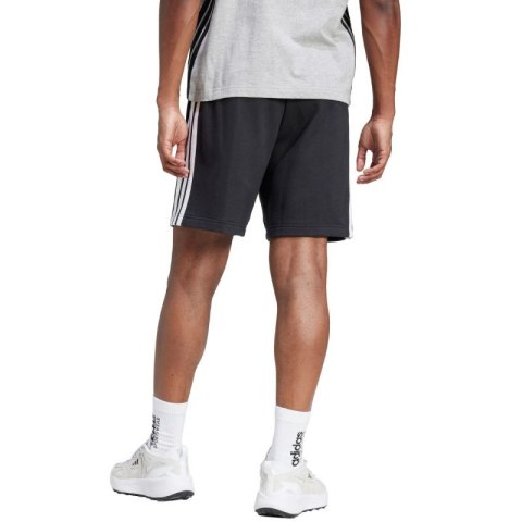 Spodenki adidas Essential 3-Stripes French Terry M JE6414 S Spodenki adidas Essential 3-Stripes French Terry M JE6414 S