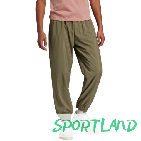 Spodnie adidas Essentials Small Logo Stanford M JF1102 2 XL Spodnie adidas Essentials Small Logo Stanford M JF1102 2 XL