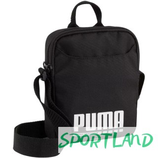 Torebka na ramię Puma Plus Portable czarna 90955 01 N/A