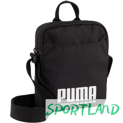 Torebka na ramię Puma Plus Portable czarna 90955 01 N/A Torebka na ramię Puma Plus Portable czarna 90955 01 N/A