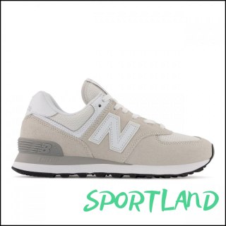 Buty New Balance W WL574EVW 41