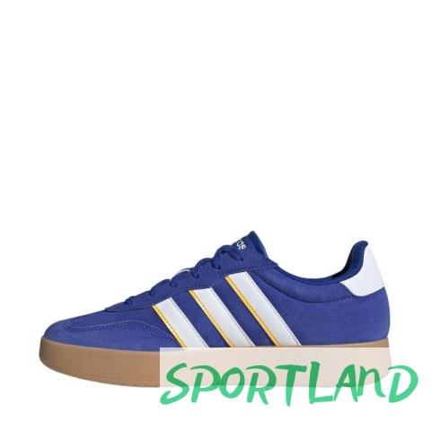 Buty adidas Barreda M JP7099 39 1/3 Buty adidas Barreda M JP7099 39 1/3