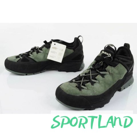 Buty trekkingowe Aku Rock Dfs M 7221051 40 Buty trekkingowe Aku Rock Dfs M 7221051 40