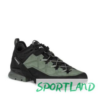 Buty trekkingowe Aku Rock Dfs M 7221051 41