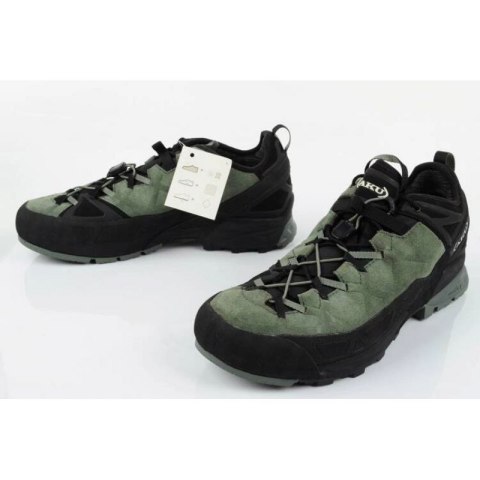 Buty trekkingowe Aku Rock Dfs M 7221051 41 Buty trekkingowe Aku Rock Dfs M 7221051 41