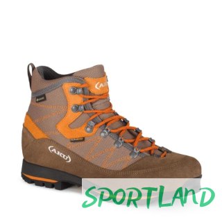 Buty trekkingowe Aku Trekker GTX W 978518 37.5