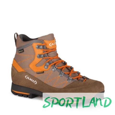 Buty trekkingowe Aku Trekker GTX W 978518 39 Buty trekkingowe Aku Trekker GTX W 978518 39