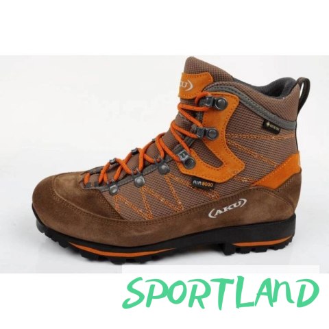 Buty trekkingowe Aku Trekker GTX W 978518 39 Buty trekkingowe Aku Trekker GTX W 978518 39