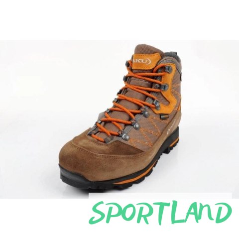 Buty trekkingowe Aku Trekker GTX W 978518 39 Buty trekkingowe Aku Trekker GTX W 978518 39