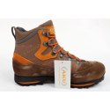 Buty trekkingowe Aku Trekker GTX W 978518 39 Buty trekkingowe Aku Trekker GTX W 978518 39