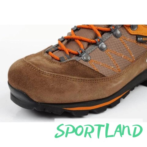 Buty trekkingowe Aku Trekker GTX W 978518 39 Buty trekkingowe Aku Trekker GTX W 978518 39