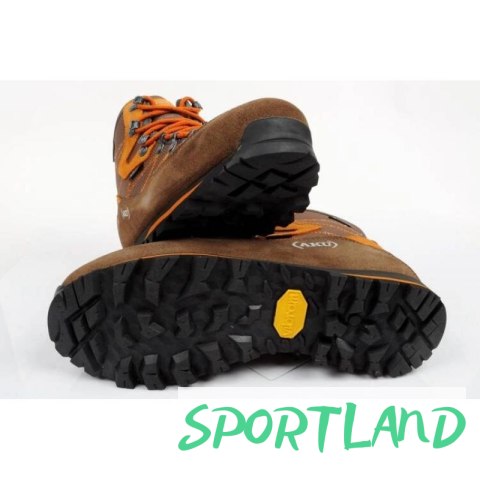 Buty trekkingowe Aku Trekker GTX W 978518 39 Buty trekkingowe Aku Trekker GTX W 978518 39