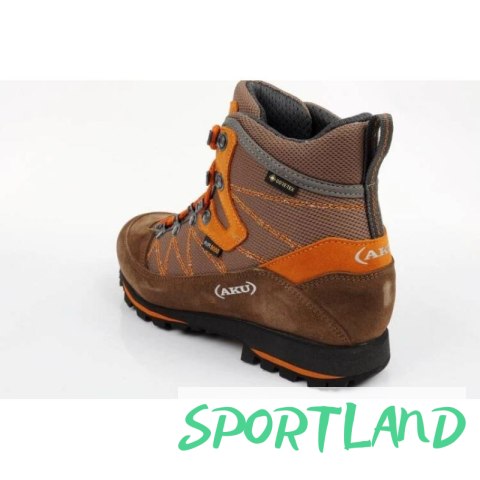 Buty trekkingowe Aku Trekker GTX W 978518 40 Buty trekkingowe Aku Trekker GTX W 978518 40