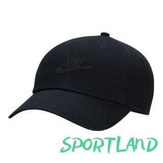 Czapka z daszkiem Nike Club FB5368-010 M/L
