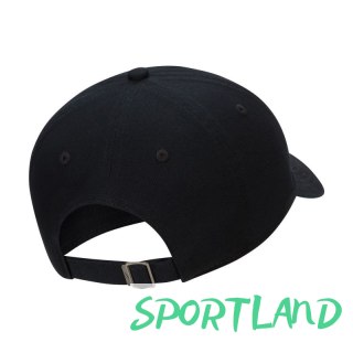 Czapka z daszkiem Nike Club FB5368-010 M/L