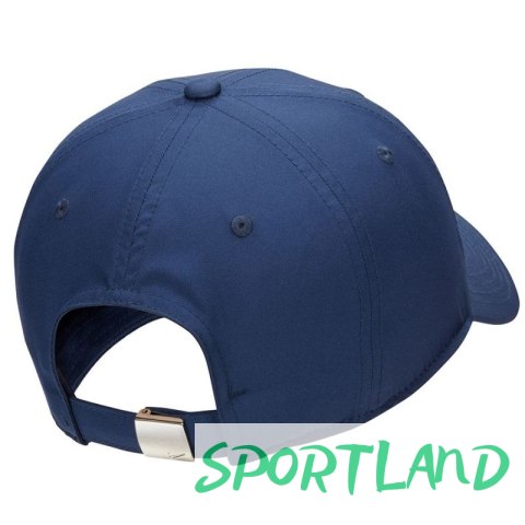 Czapka z daszkiem Nike DF Club Cap FB5372-410 L/XL Czapka z daszkiem Nike DF Club Cap FB5372-410 L/XL
