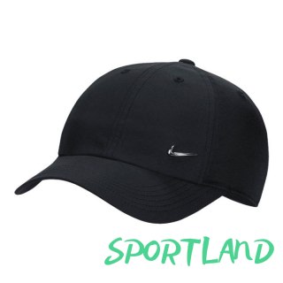 Czapka z daszkiem Nike Dri-FIT Club FB5064-010 N/A