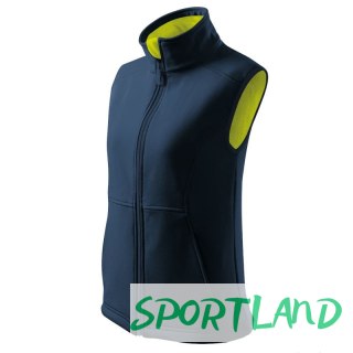 Kamizelka Malfini Softshell Vision W MLI-51602 XL