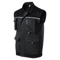 Kamizelka Rimeck Woody M MLI-W5294 ebony gray 48/50