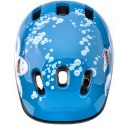 Kask rowerowy Meteor KS06 Baby Shark roz XS 44-48cm Jr 24828 N/A