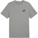 Koszulka Puma Ess Small No.1 Logo Tee M 682534 03 2 XL