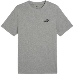 Koszulka Puma Ess Small No.1 Logo Tee M 682534 03 2 XL