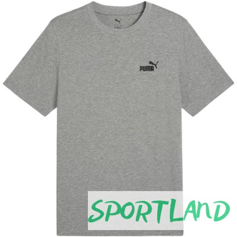 Koszulka Puma Ess Small No.1 Logo Tee M 682534 03 2 XL Koszulka Puma Ess Small No.1 Logo Tee M 682534 03 2 XL