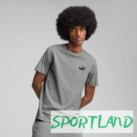 Koszulka Puma Ess Small No.1 Logo Tee M 682534 03 2 XL Koszulka Puma Ess Small No.1 Logo Tee M 682534 03 2 XL