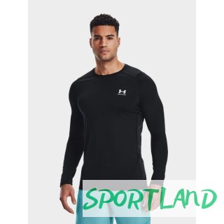 Koszulka Under Armour longsleeve M 1361506-001 L
