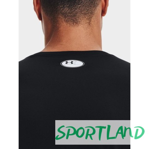 Koszulka Under Armour longsleeve M 1361506-001 L Koszulka Under Armour longsleeve M 1361506-001 L