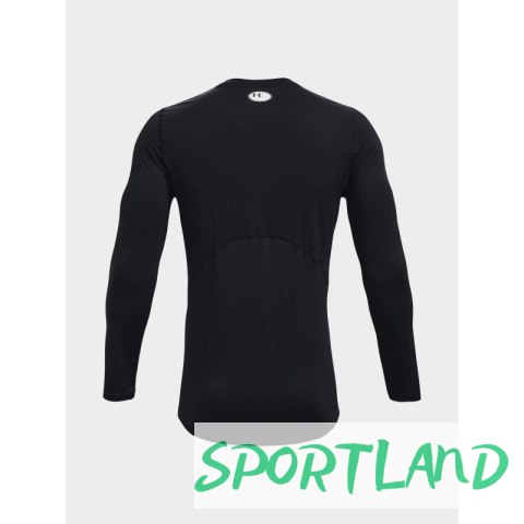 Koszulka Under Armour longsleeve M 1361506-001 L Koszulka Under Armour longsleeve M 1361506-001 L