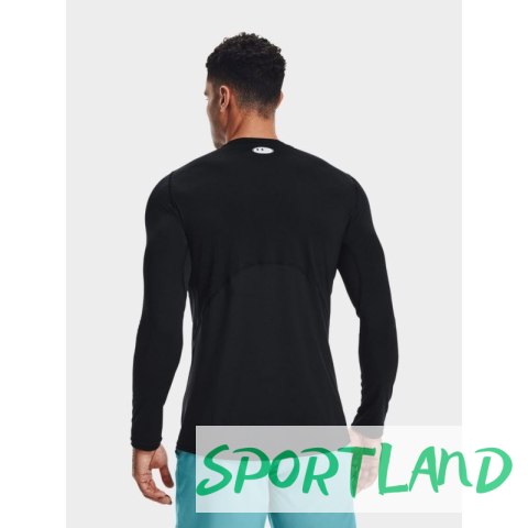 Koszulka Under Armour longsleeve M 1361506-001 L Koszulka Under Armour longsleeve M 1361506-001 L