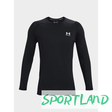 Koszulka Under Armour longsleeve M 1361506-001 L Koszulka Under Armour longsleeve M 1361506-001 L