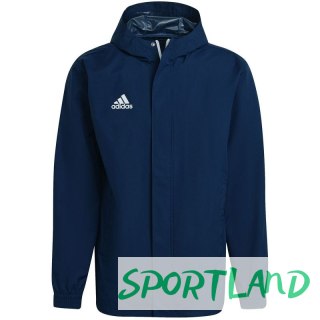Kurtka adidas Entrada 22 All Weather Jacket M IK4011 XS