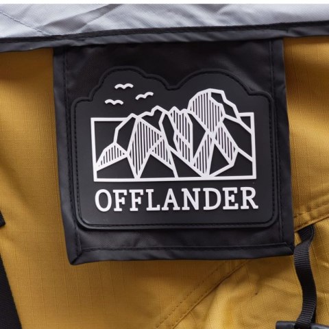 Namiot dachowy Offlander Fold 2 Sand OFF-FOLD2-SAND N/A Namiot dachowy Offlander Fold 2 Sand OFF-FOLD2-SAND N/A