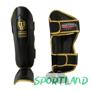 Ochraniacze Masters piszczeli i stopy NS-30 111511-M01 M