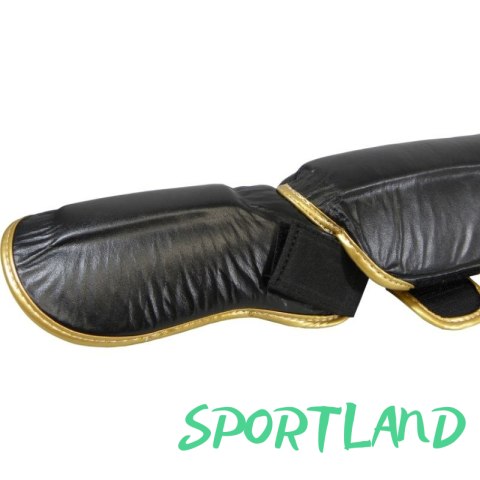 Ochraniacze Masters piszczeli i stopy NS-30 111511-M01 M