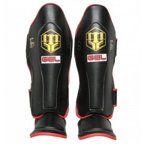 Ochraniacze piszczeli i stopy MASTERS - NSS-3 GEL 1154-M L Ochraniacze piszczeli i stopy MASTERS - NSS-3 GEL 1154-M L
