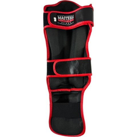 Ochraniacze piszczeli i stopy MASTERS - NSS-3 GEL 1154-M XL Ochraniacze piszczeli i stopy MASTERS - NSS-3 GEL 1154-M XL