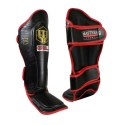 Ochraniacze piszczeli i stopy MASTERS - NSS-3 GEL 1154-M M