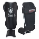 Ochraniacze piszczeli i stopy Masters - NS-4 M 11164-M02 L