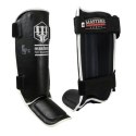 Ochraniacze piszczeli i stopy Masters - NS-4 M 11164-M02 S