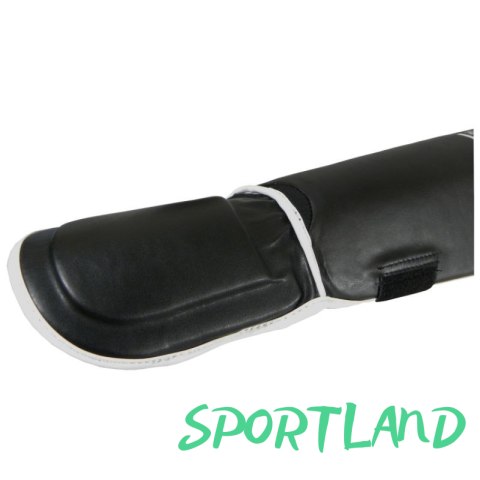 Ochraniacze piszczeli i stopy Masters - NS-4 M 11164-M02 S Ochraniacze piszczeli i stopy Masters - NS-4 M 11164-M02 S
