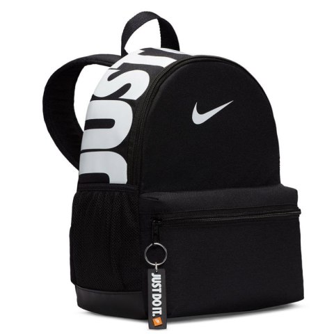 Plecak Nike Brasilia JDI DR6091-010 czarny Plecak Nike Brasilia JDI DR6091-010 czarny