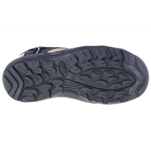Sandały CMP Aquarii 2.0 Hiking Sandal Jr 30Q9664-58UL 33 Sandały CMP Aquarii 2.0 Hiking Sandal Jr 30Q9664-58UL 33